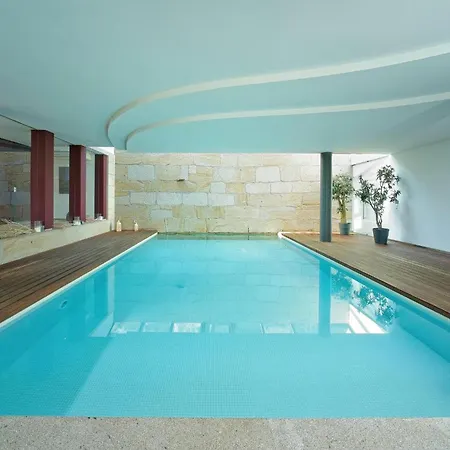 Casa De Montedor בית נופש *