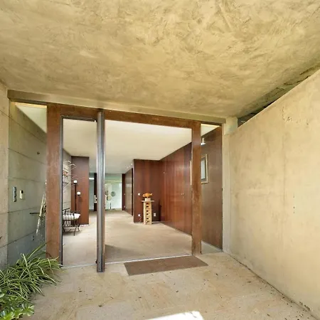 בית נופש Casa De Montedor *