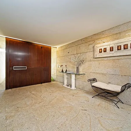 בית נופש Casa De Montedor ויאנה דו קסטלו