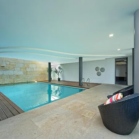 Casa De Montedor ויאנה דו קסטלו