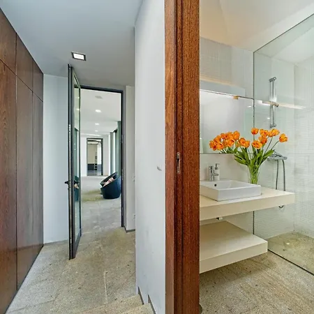 Casa De Montedor ויאנה דו קסטלו