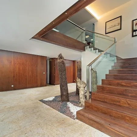 Casa De Montedor בית נופש ויאנה דו קסטלו