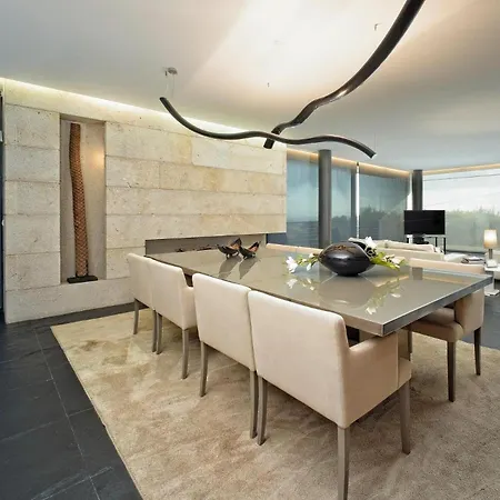 בית נופש Casa De Montedor ויאנה דו קסטלו