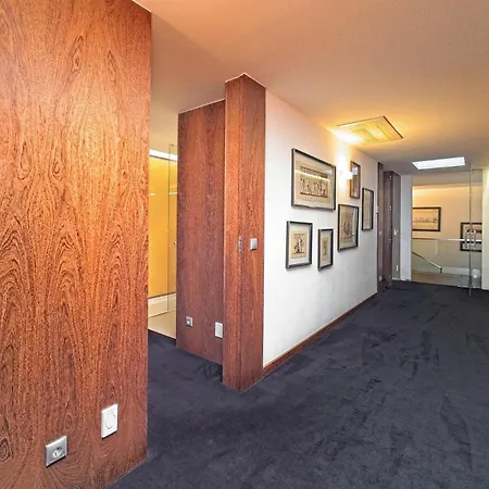 Casa De Montedor בית נופש ויאנה דו קסטלו