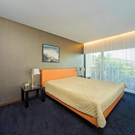 בית נופש Casa De Montedor ויאנה דו קסטלו