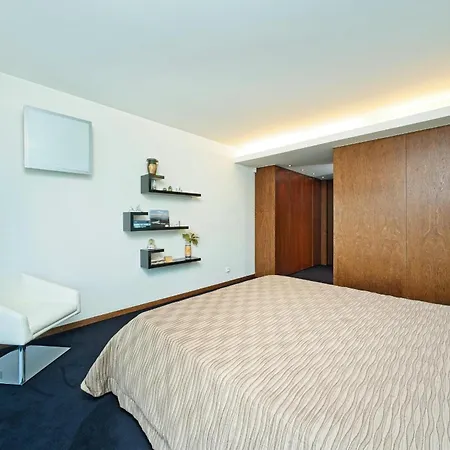 בית נופש Casa De Montedor *