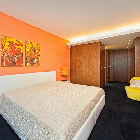 בית נופש Casa De Montedor ויאנה דו קסטלו