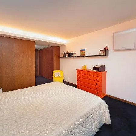 בית נופש Casa De Montedor ויאנה דו קסטלו