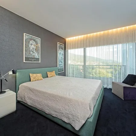 בית נופש Casa De Montedor ויאנה דו קסטלו