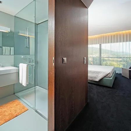 Casa De Montedor ויאנה דו קסטלו