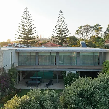 בית נופש Casa De Montedor *