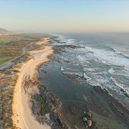 Casa De Montedor בית נופש *