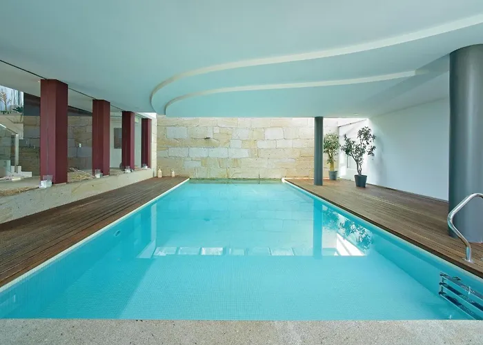 Casa De Montedor بيت للعطل *