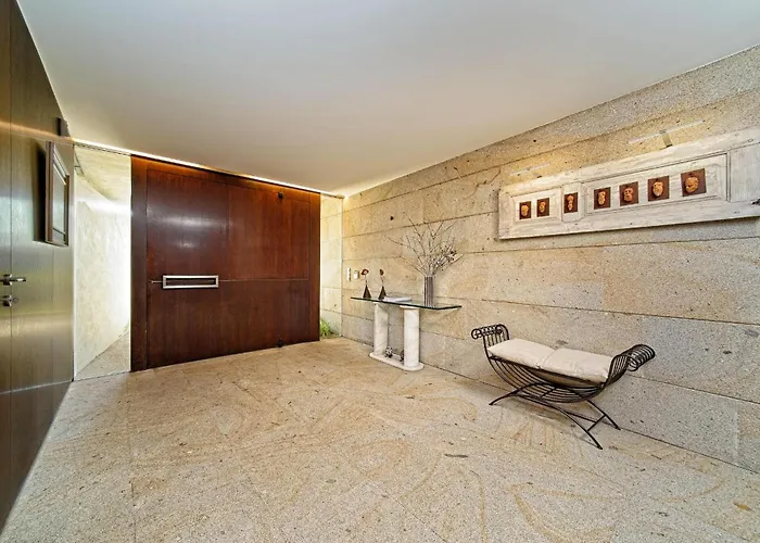 بيت للعطل Casa De Montedor فيانا دو كاستيلو