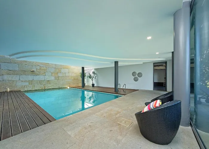 Casa De Montedor فيانا دو كاستيلو