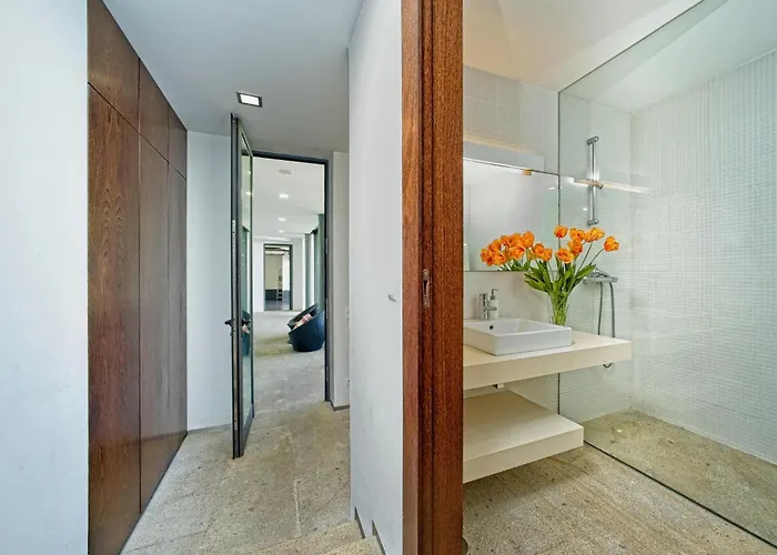 Casa De Montedor فيانا دو كاستيلو