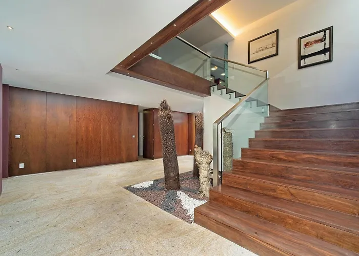 Casa De Montedor بيت للعطل فيانا دو كاستيلو