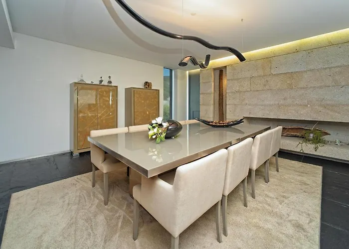 Casa De Montedor فيانا دو كاستيلو