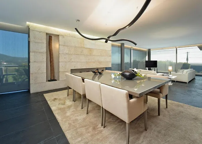 بيت للعطل Casa De Montedor فيانا دو كاستيلو