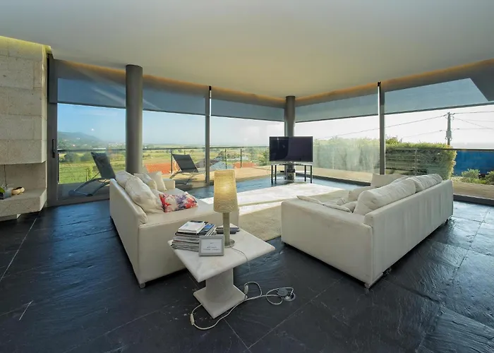 Casa De Montedor فيانا دو كاستيلو