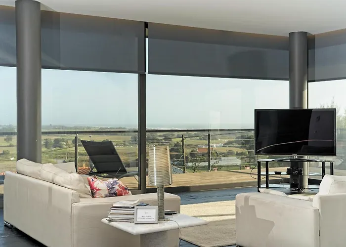 بيت للعطل Casa De Montedor فيانا دو كاستيلو