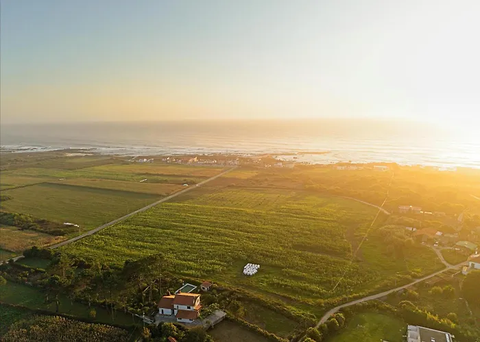 Casa De Montedor * فيانا دو كاستيلو