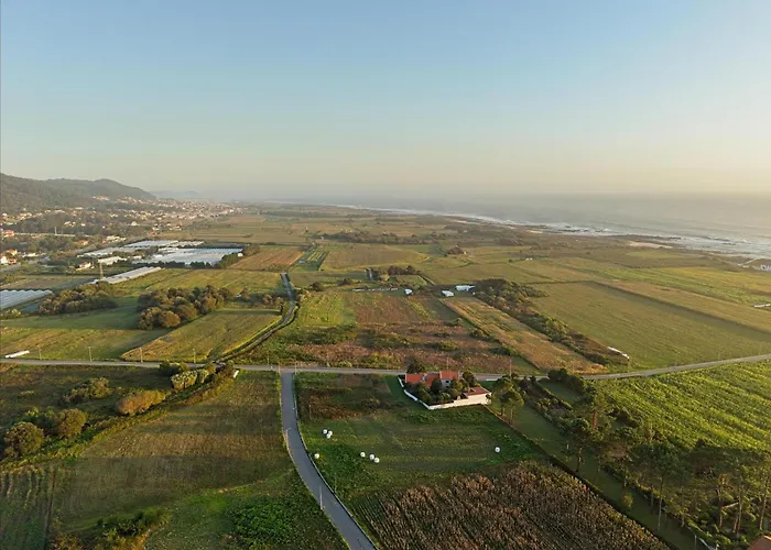 Casa De Montedor * فيانا دو كاستيلو