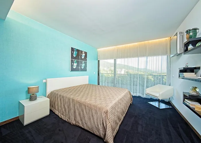 Casa De Montedor * فيانا دو كاستيلو