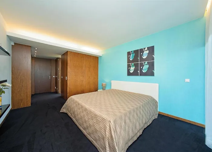 بيت للعطل Casa De Montedor