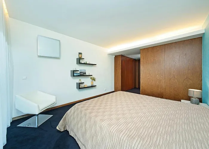 بيت للعطل Casa De Montedor *