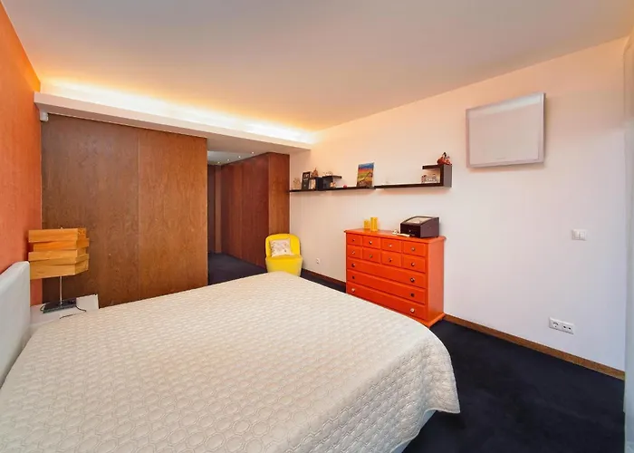 بيت للعطل Casa De Montedor فيانا دو كاستيلو