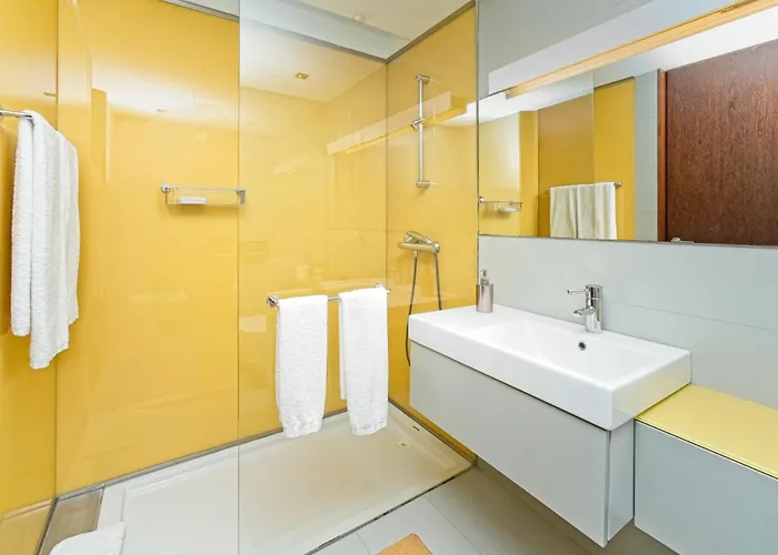 بيت للعطل Casa De Montedor