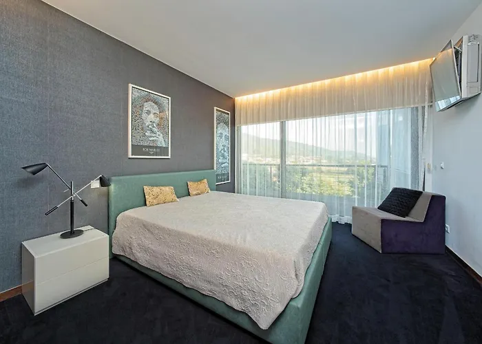 بيت للعطل Casa De Montedor فيانا دو كاستيلو