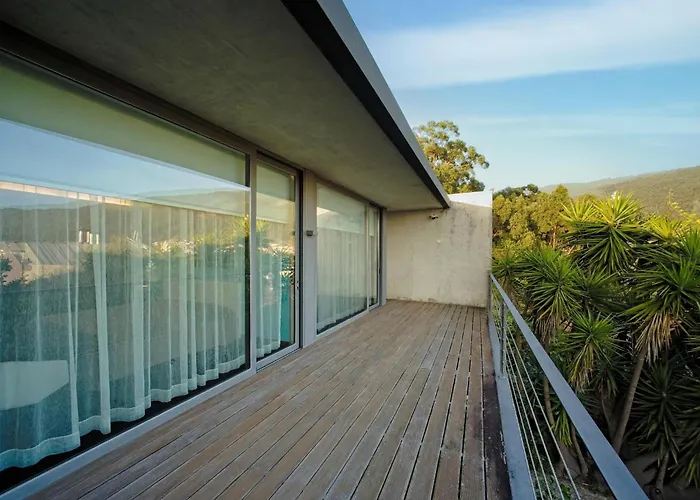 بيت للعطل Casa De Montedor