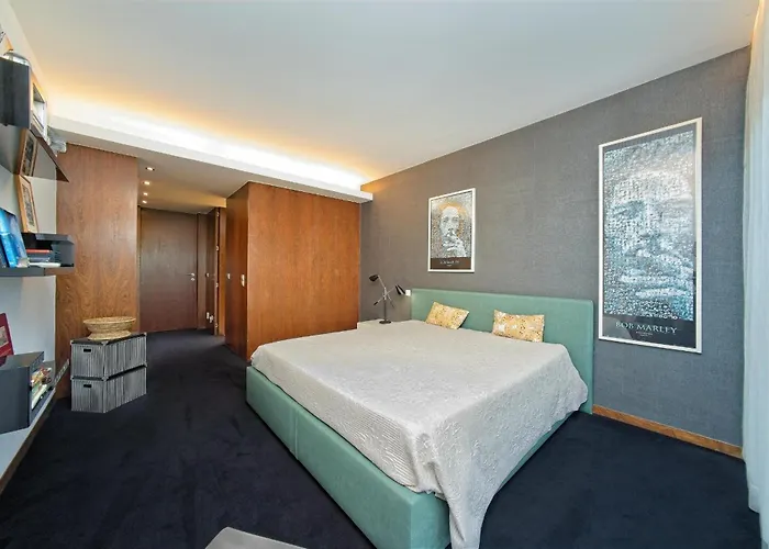 Casa De Montedor بيت للعطل *