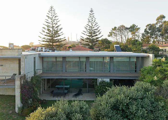 بيت للعطل Casa De Montedor *