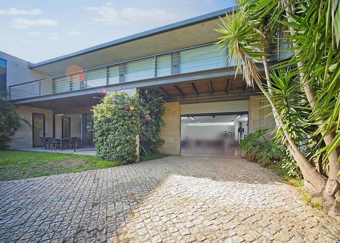 Casa De Montedor بيت للعطل *