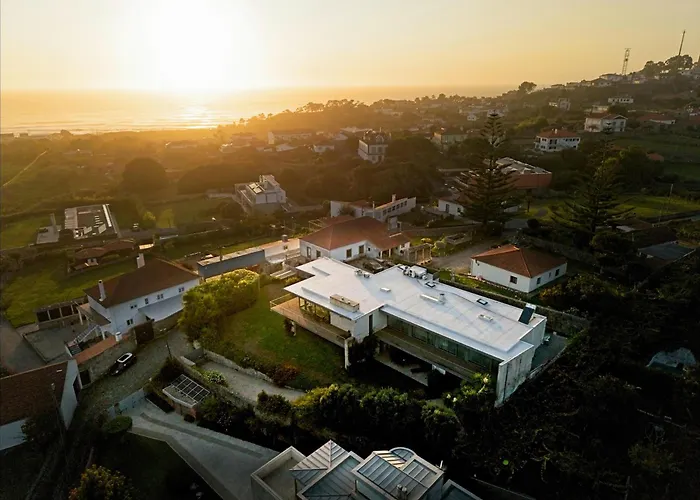 بيت للعطل Casa De Montedor