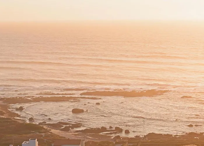 بيت للعطل Casa De Montedor فيانا دو كاستيلو