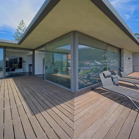 Prázdninový dům Casa De Montedor *