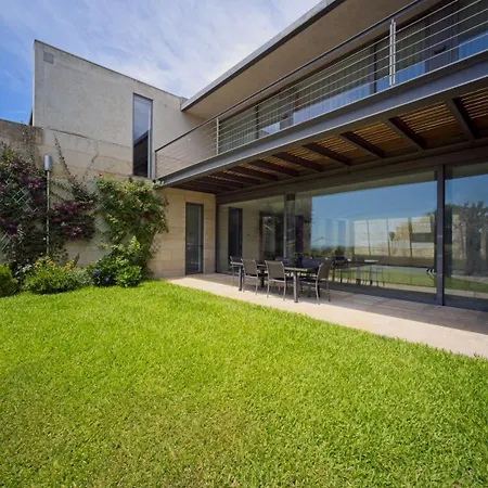 Casa De Montedor *