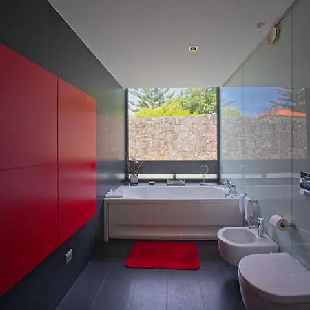 Casa De Montedor Prázdninový dům *