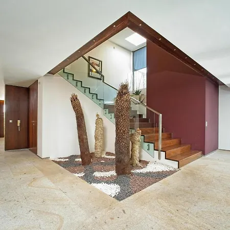 Casa De Montedor Tatil Evi *