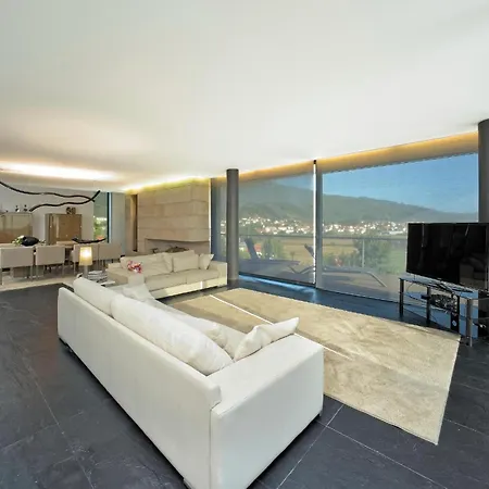 Casa De Montedor Viana do Castelo