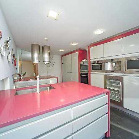 Casa De Montedor Feriehus *