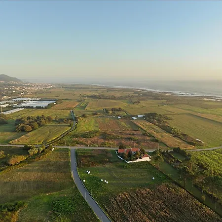 Casa De Montedor * Viana do Castelo