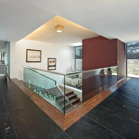 Casa De Montedor