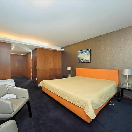 Casa De Montedor Feriehus