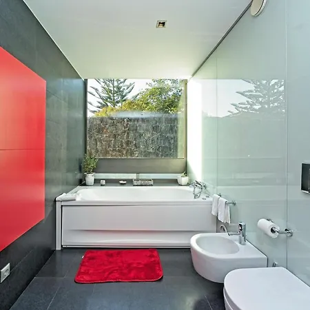 Casa De Montedor Ferienhaus *