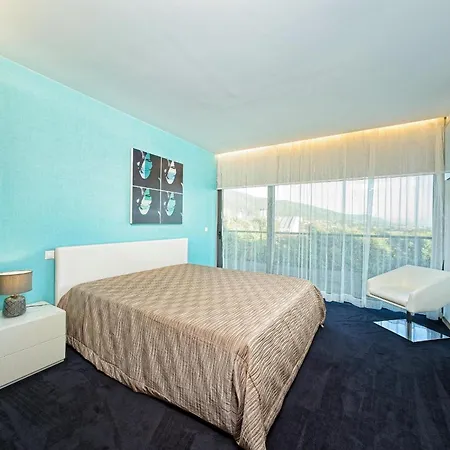 Casa De Montedor * Viana do Castelo